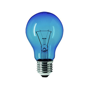 Daylight lamps